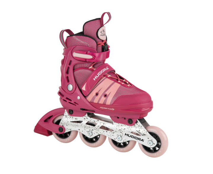 HUDORA Inline Skates Comfort